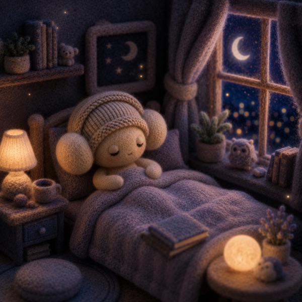 Sleep Music