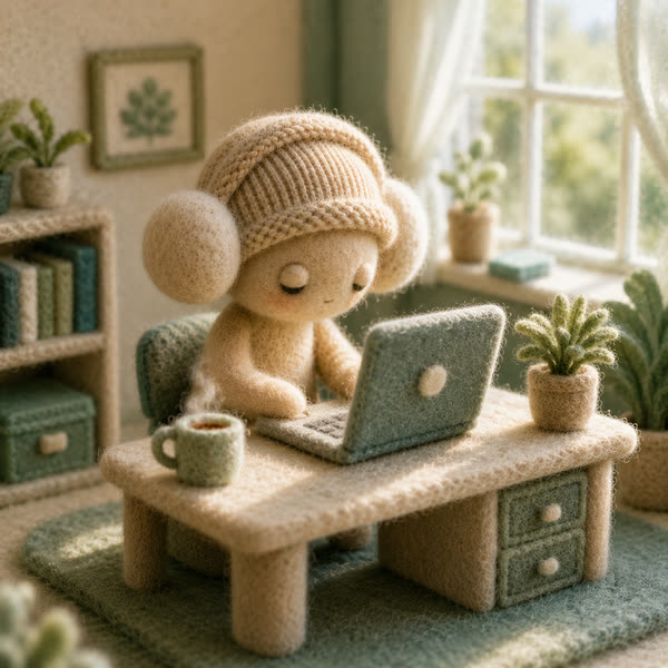 Work From Home